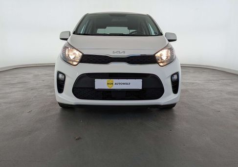 Kia Picanto, 2023