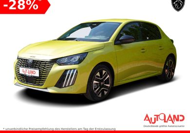 Peugeot 208, 2026