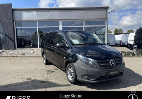 Mercedes-Benz Vito, 2020