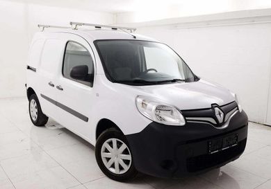 Renault Kangoo, 2018