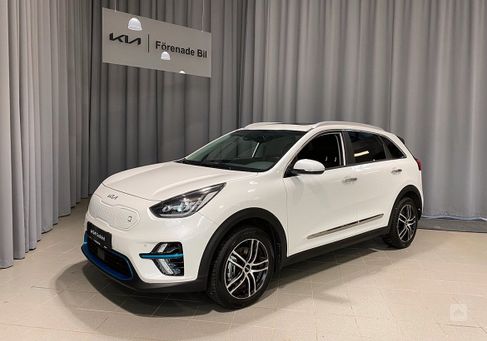 Kia Niro, 2022