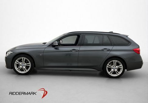BMW 320, 2019 3