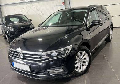Volkswagen Passat Variant, 2021