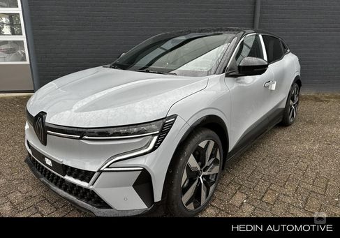 Renault Megane, 2024