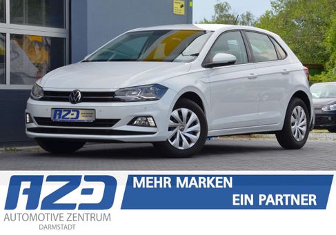 Volkswagen Polo, 2020