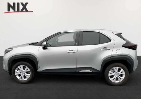 Toyota Yaris Cross, 2024