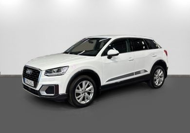 Audi Q2, 2020