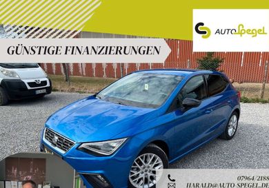 Seat Ibiza, 2025