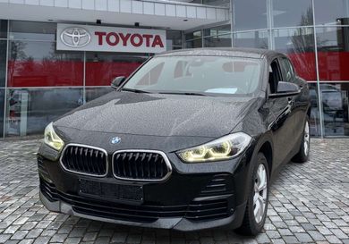 BMW X2, 2020