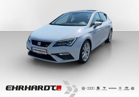 Seat Leon, 2020