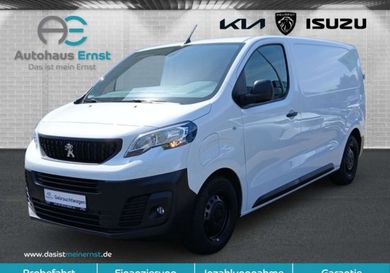 Peugeot Expert, 2023