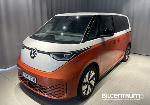 Volkswagen ID.Buzz, 2023