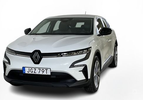 Renault Megane, 2023