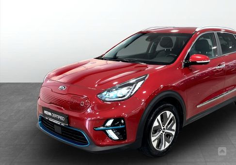 Kia Niro, 2021