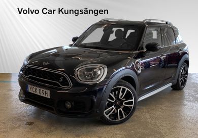 MINI, 2020