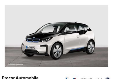 BMW i3, 2022