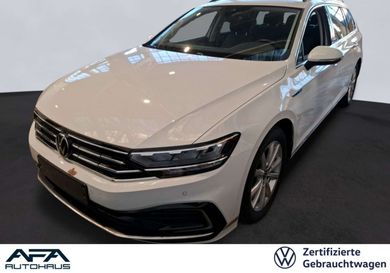 Volkswagen Passat, 2023