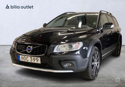 Volvo XC70, 2016