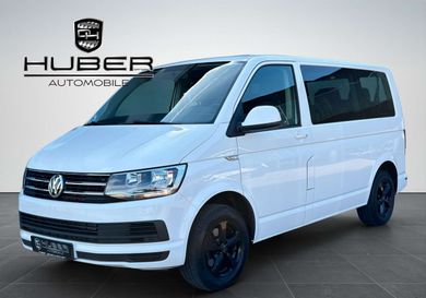 Volkswagen T6 Caravelle, 2019
