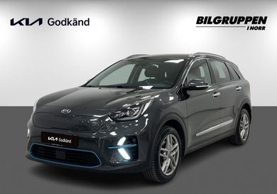 Kia Niro, 2021