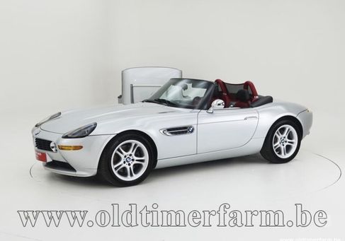 BMW Z8, 2000