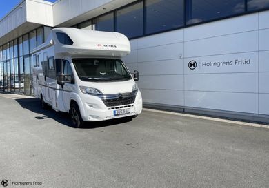 Citroën Jumper, 2020