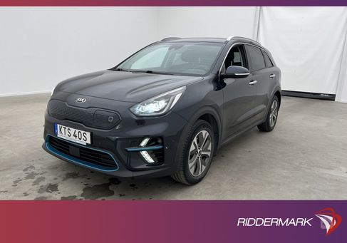 Kia Niro, 2019