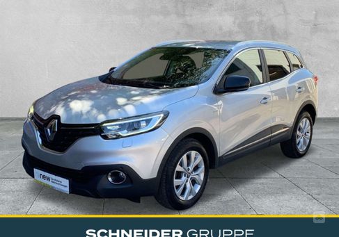 Renault Kadjar, 2018