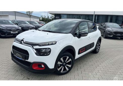 Citroën C3, 2023