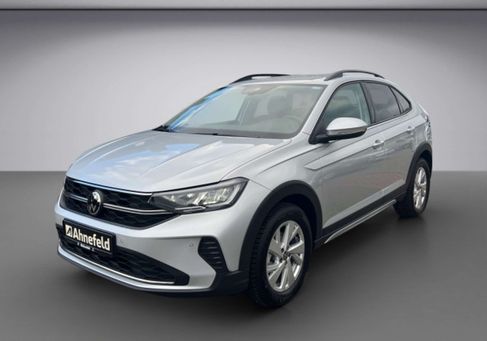 Volkswagen Taigo, 2026