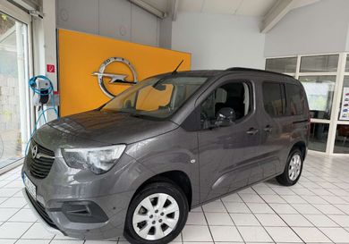 Opel Combo, 2024