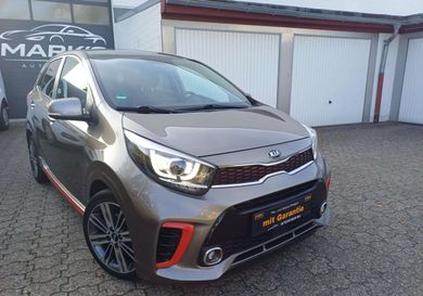 Kia Picanto, 2020