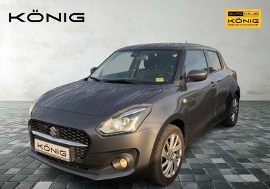 Suzuki Swift, 2023