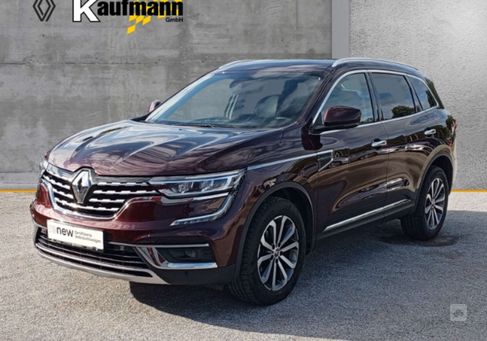 Renault Koleos, 2021