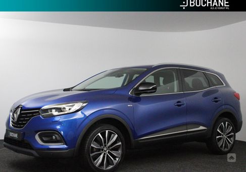 Renault Kadjar, 2019