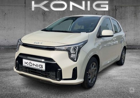 Kia Picanto, 2024