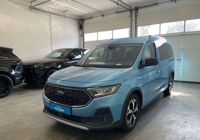 Ford Tourneo Connect, 2023