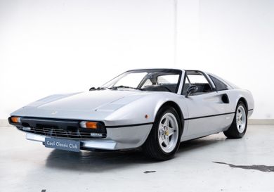 Ferrari 308, 1979