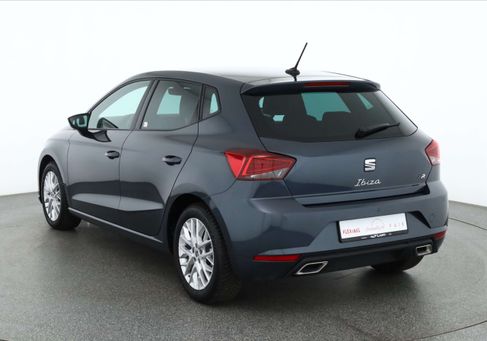 Seat Ibiza, 2025