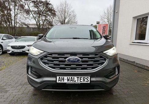 Ford Edge, 2020