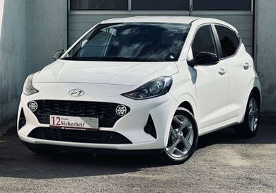 Hyundai i10, 2023