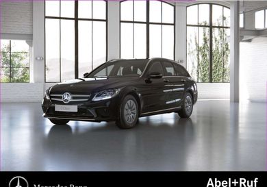 Mercedes-Benz C 220, 2020