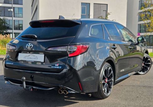 Toyota Corolla, 2021 3