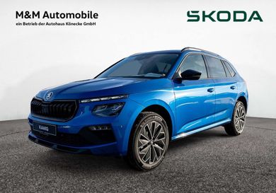 Skoda Kamiq, 2026