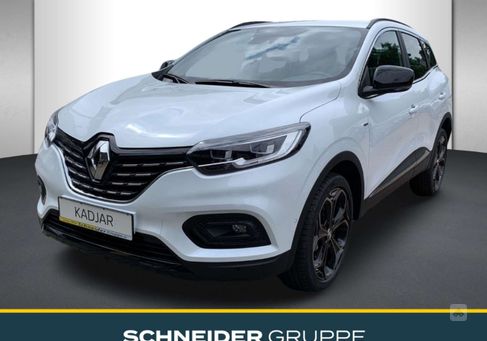 Renault Kadjar, 2021