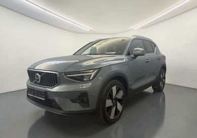 Volvo XC40, 2022