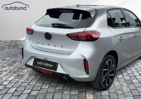 Opel Corsa, 2026