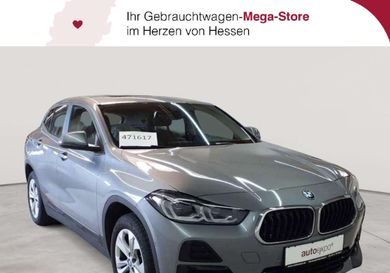 BMW X2, 2023