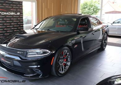 Dodge Charger, 2017