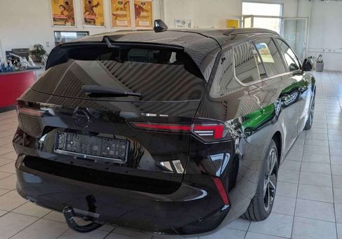 Opel Astra, 2024